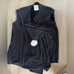 Konny Baby Jacket Cover for Two